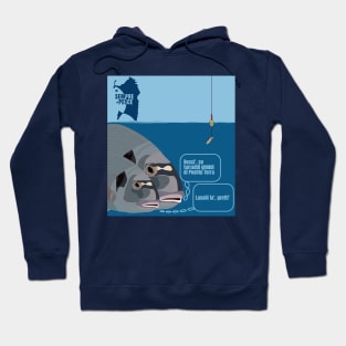 Beccià Hoodie